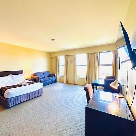 Comfort Inn & Suites City Views Ballarat Luaran gambar