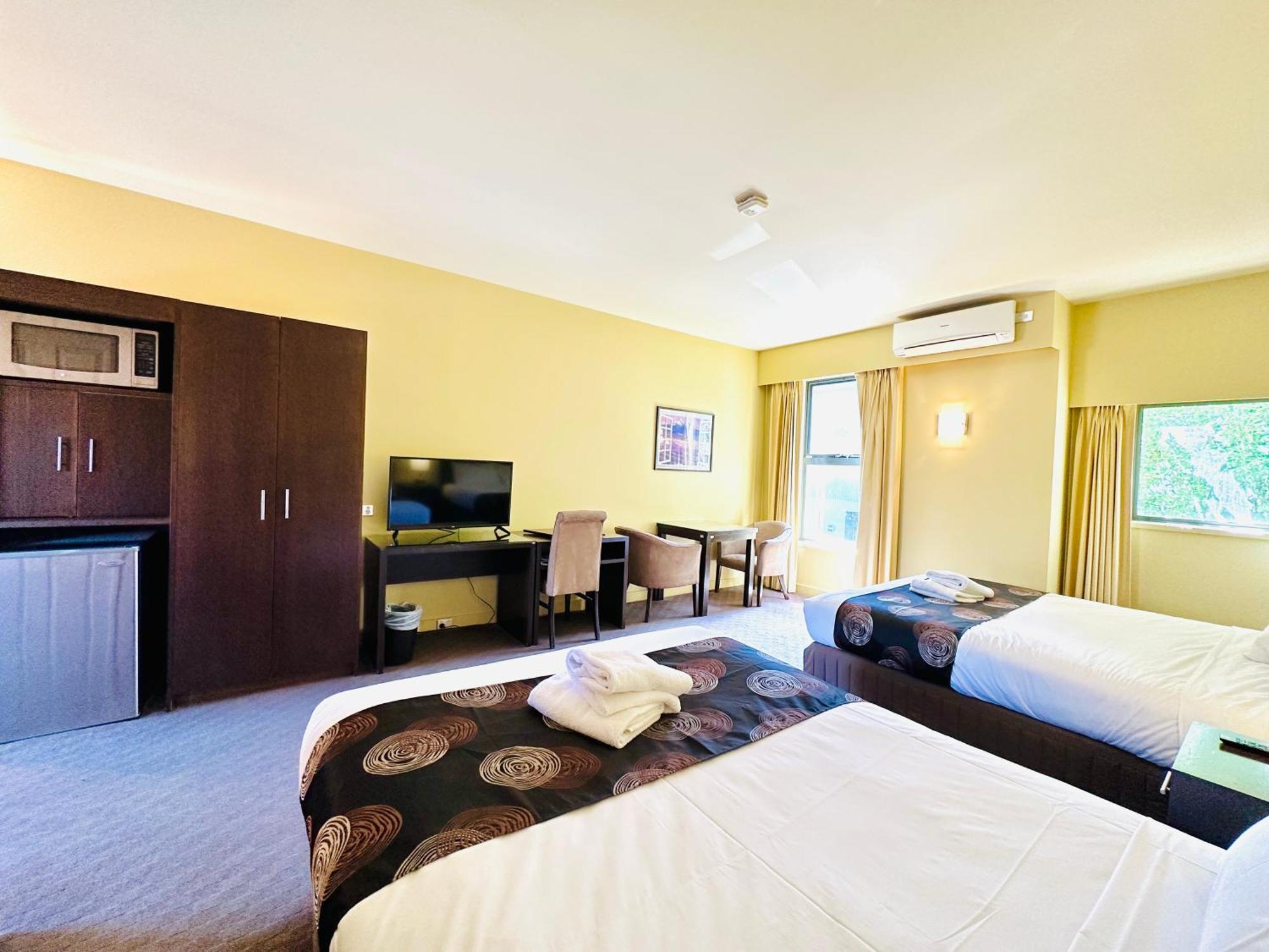 Comfort Inn & Suites City Views Ballarat Luaran gambar