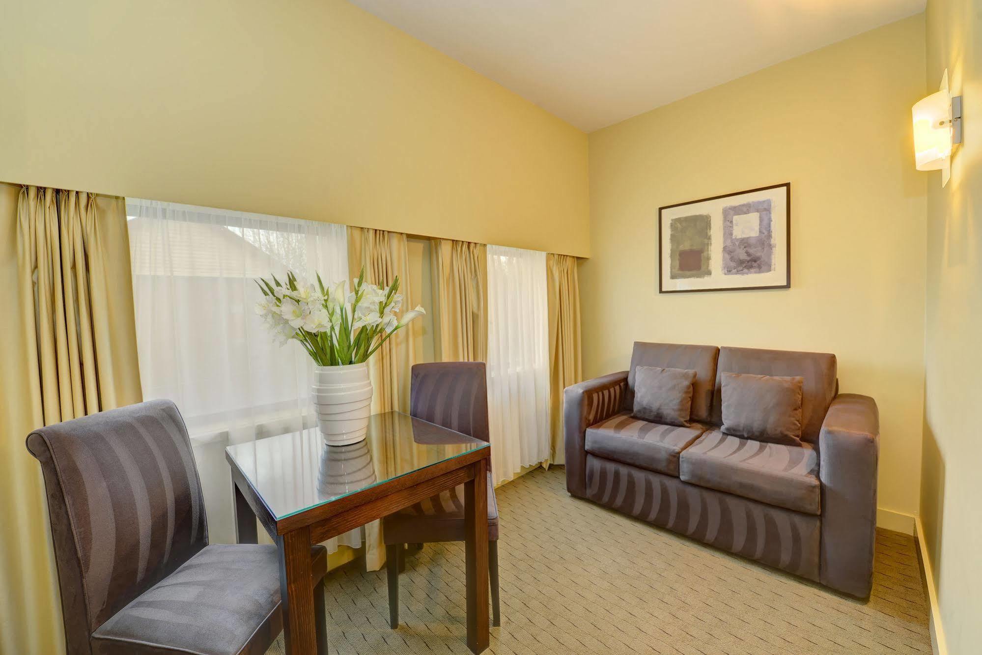 Comfort Inn & Suites City Views Ballarat Luaran gambar